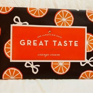 Kate Spade Cream Clutch